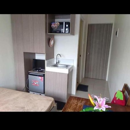 Urban Deca Tower @ Graceysplace Unit 4 Mandaluyong Manila Ngoại thất bức ảnh