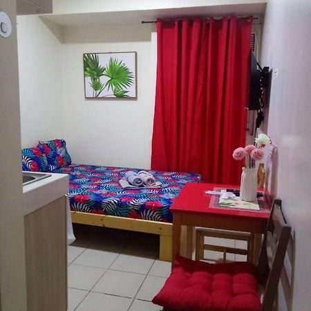 Urban Deca Tower @ Graceysplace Unit 4 Mandaluyong Manila Ngoại thất bức ảnh