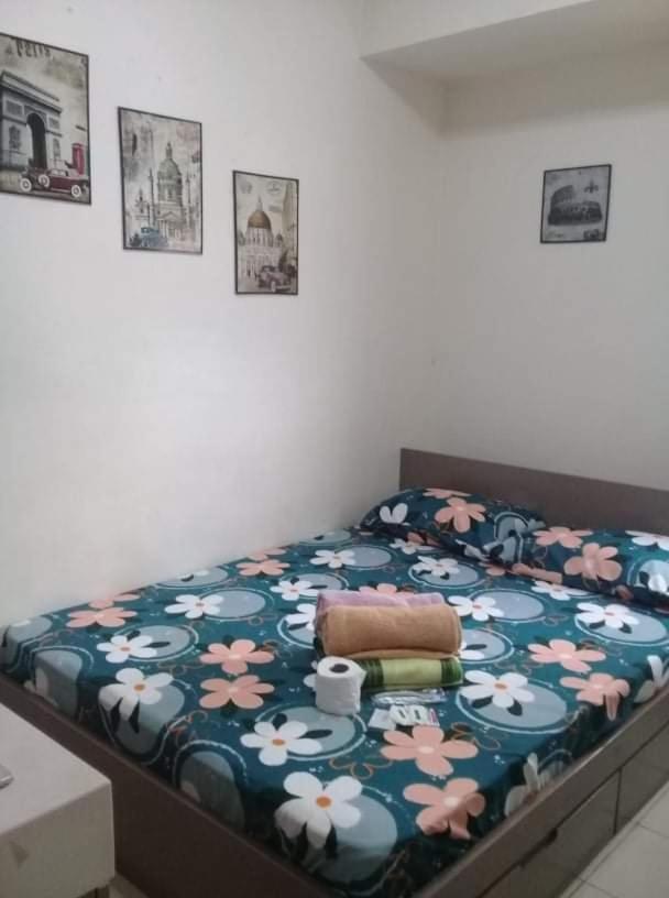 Urban Deca Tower @ Graceysplace Unit 4 Mandaluyong Manila Ngoại thất bức ảnh