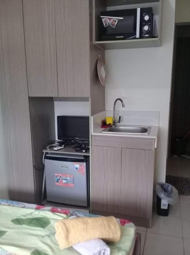 Urban Deca Tower @ Graceysplace Unit 4 Mandaluyong Manila Ngoại thất bức ảnh