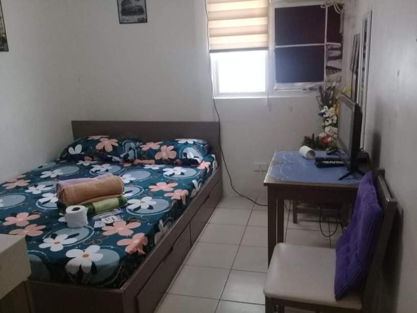 Urban Deca Tower @ Graceysplace Unit 4 Mandaluyong Manila Ngoại thất bức ảnh