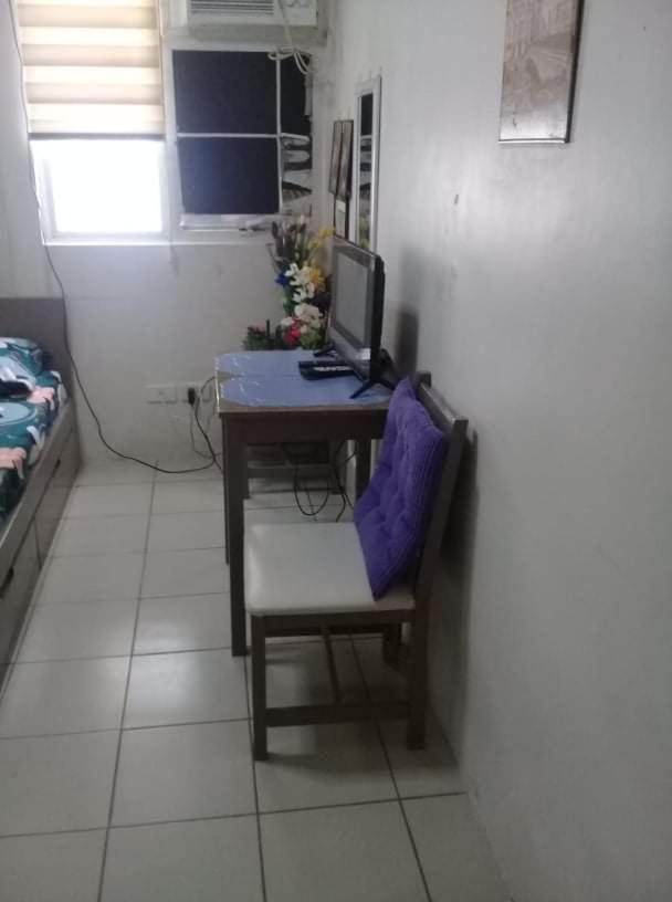 Urban Deca Tower @ Graceysplace Unit 4 Mandaluyong Manila Ngoại thất bức ảnh