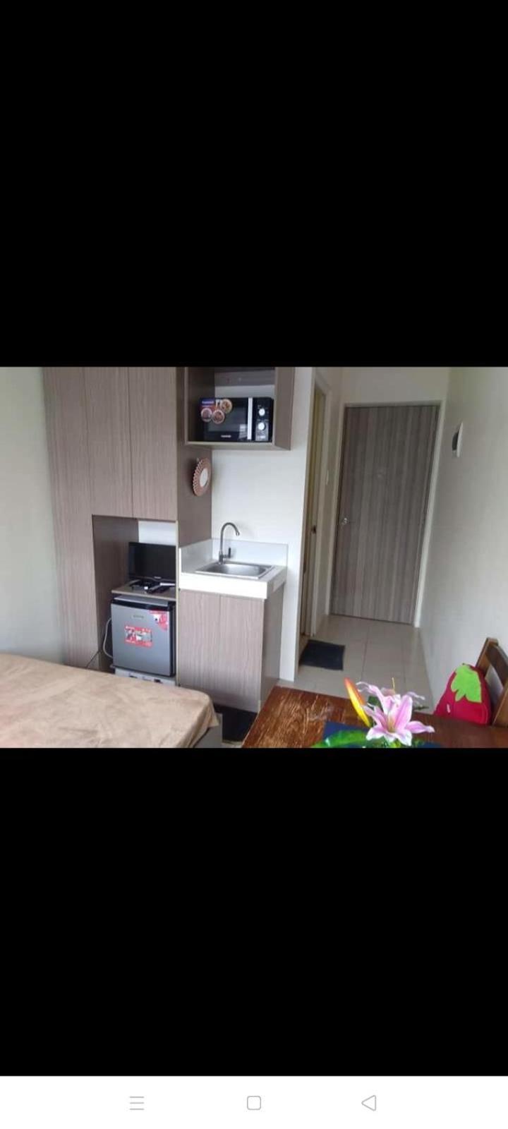 Urban Deca Tower @ Graceysplace Unit 4 Mandaluyong Manila Ngoại thất bức ảnh