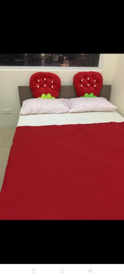 Urban Deca Tower @ Graceysplace Unit 4 Mandaluyong Manila Ngoại thất bức ảnh