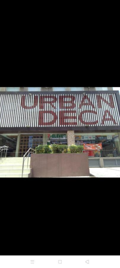 Urban Deca Tower @ Graceysplace Unit 4 Mandaluyong Manila Ngoại thất bức ảnh