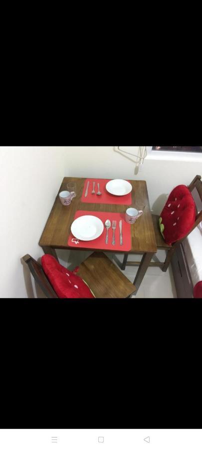 Urban Deca Tower @ Graceysplace Unit 4 Mandaluyong Manila Ngoại thất bức ảnh