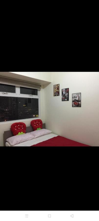 Urban Deca Tower @ Graceysplace Unit 4 Mandaluyong Manila Ngoại thất bức ảnh