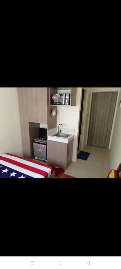 Urban Deca Tower @ Graceysplace Unit 4 Mandaluyong Manila Ngoại thất bức ảnh