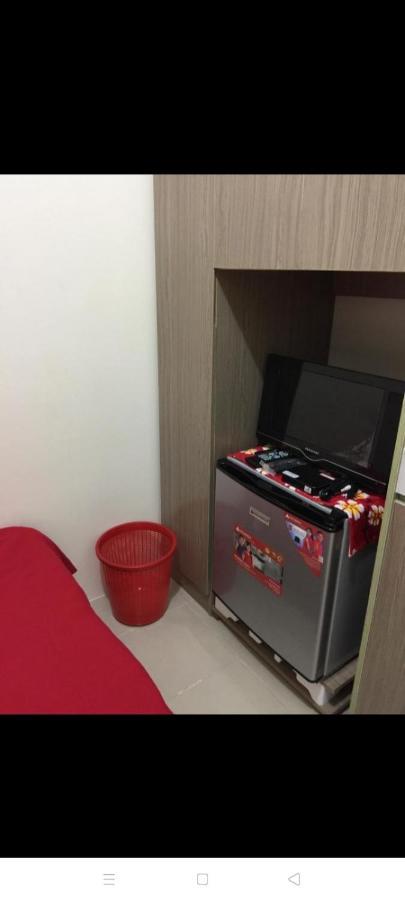 Urban Deca Tower @ Graceysplace Unit 4 Mandaluyong Manila Ngoại thất bức ảnh