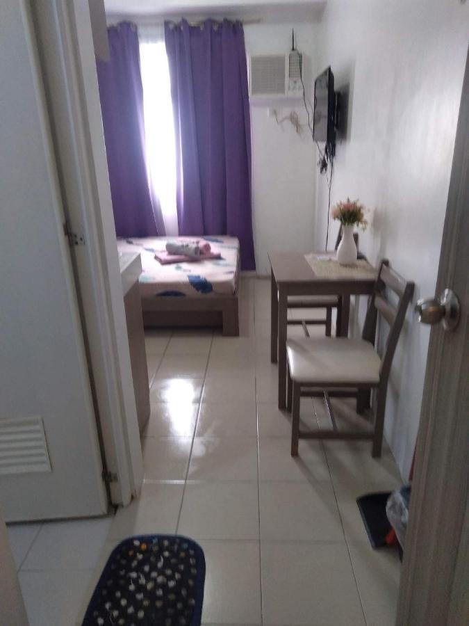 Urban Deca Tower @ Graceysplace Unit 4 Mandaluyong Manila Ngoại thất bức ảnh