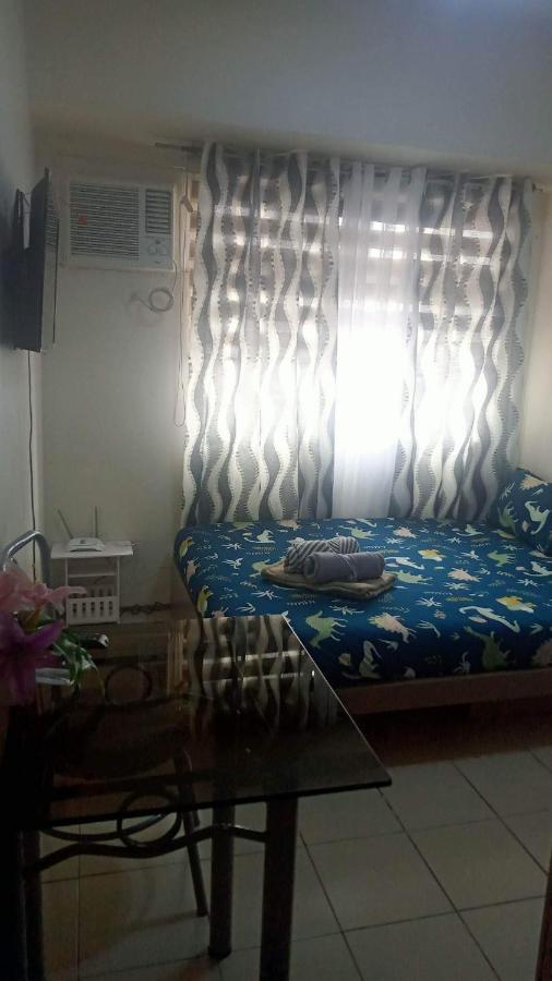 Urban Deca Tower @ Graceysplace Unit 4 Mandaluyong Manila Ngoại thất bức ảnh
