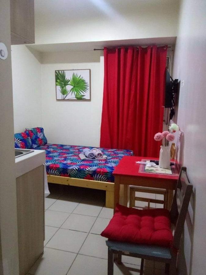 Urban Deca Tower @ Graceysplace Unit 4 Mandaluyong Manila Ngoại thất bức ảnh