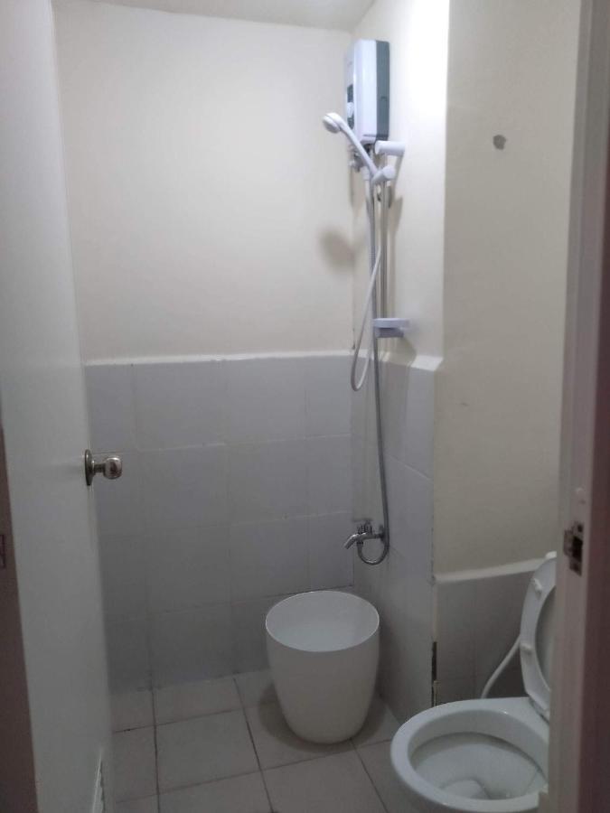 Urban Deca Tower @ Graceysplace Unit 4 Mandaluyong Manila Ngoại thất bức ảnh