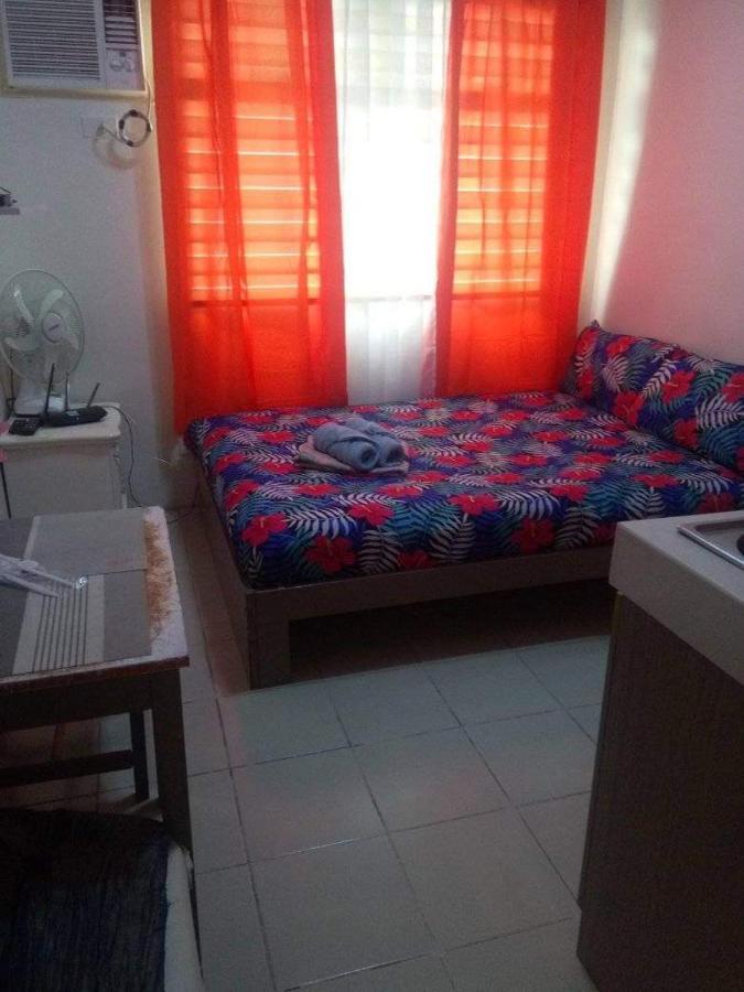 Urban Deca Tower @ Graceysplace Unit 4 Mandaluyong Manila Ngoại thất bức ảnh