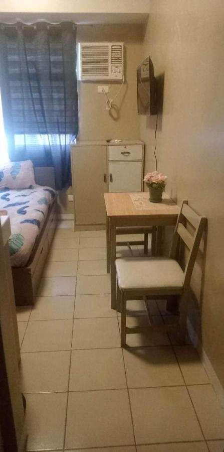 Urban Deca Tower @ Graceysplace Unit 4 Mandaluyong Manila Ngoại thất bức ảnh