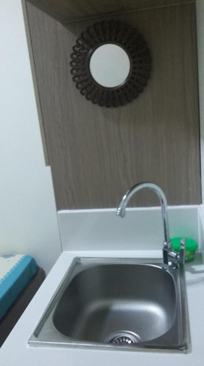 Urban Deca Tower @ Graceysplace Unit 4 Mandaluyong Manila Ngoại thất bức ảnh