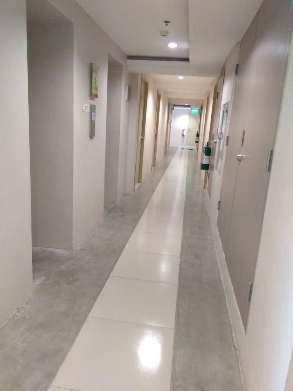 Urban Deca Tower @ Graceysplace Unit 4 Mandaluyong Manila Ngoại thất bức ảnh