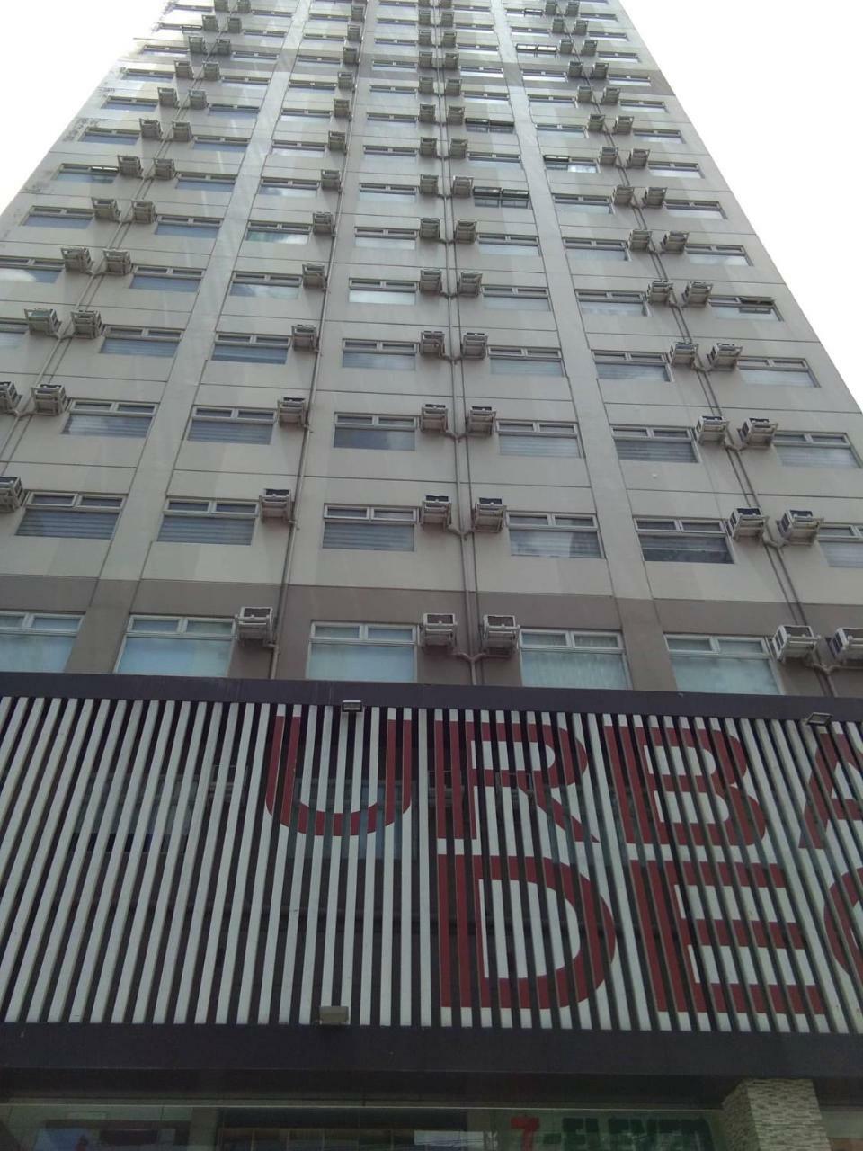 Urban Deca Tower @ Graceysplace Unit 4 Mandaluyong Manila Ngoại thất bức ảnh