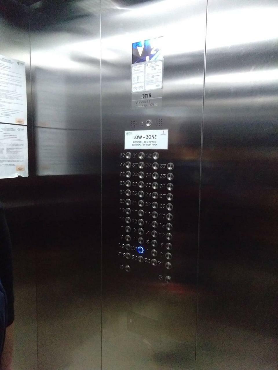Urban Deca Tower @ Graceysplace Unit 4 Mandaluyong Manila Ngoại thất bức ảnh