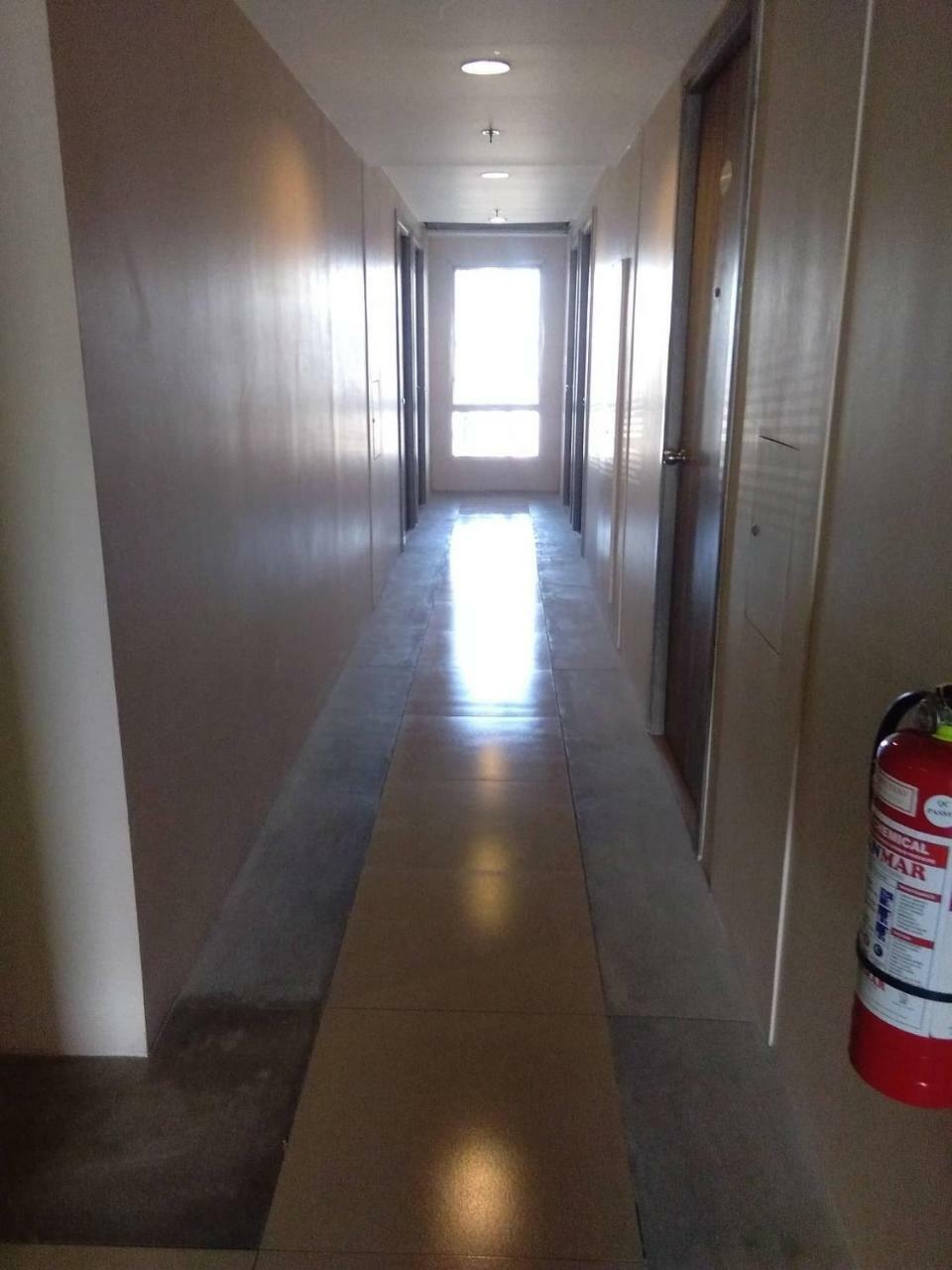 Urban Deca Tower @ Graceysplace Unit 4 Mandaluyong Manila Ngoại thất bức ảnh