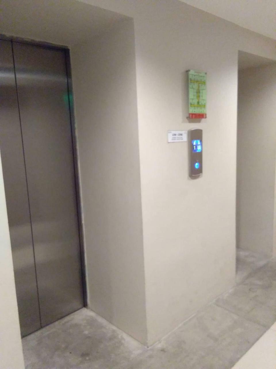 Urban Deca Tower @ Graceysplace Unit 4 Mandaluyong Manila Ngoại thất bức ảnh